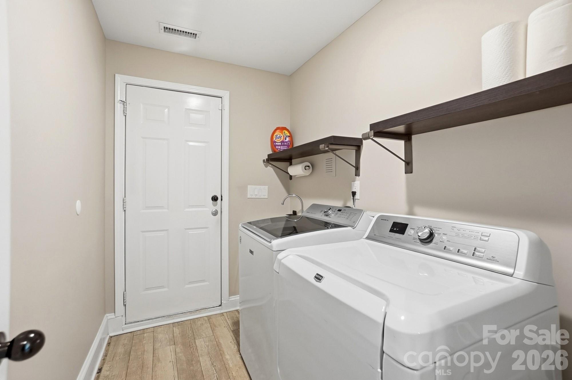 9151 Vagabond Road Charlotte, NC 28227 - Photo 23 of 48