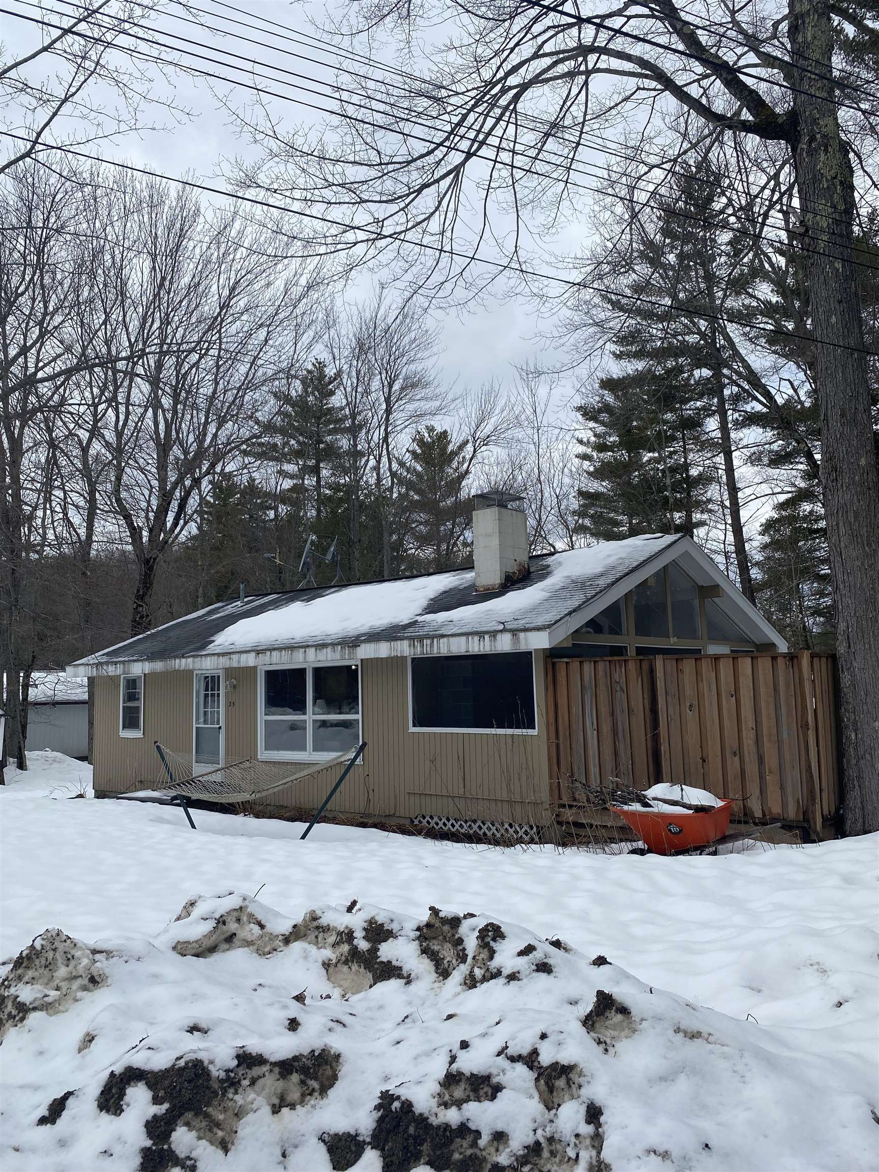 25 Murdough Road Stoddard, NH 03464 - Photo 12 of 21