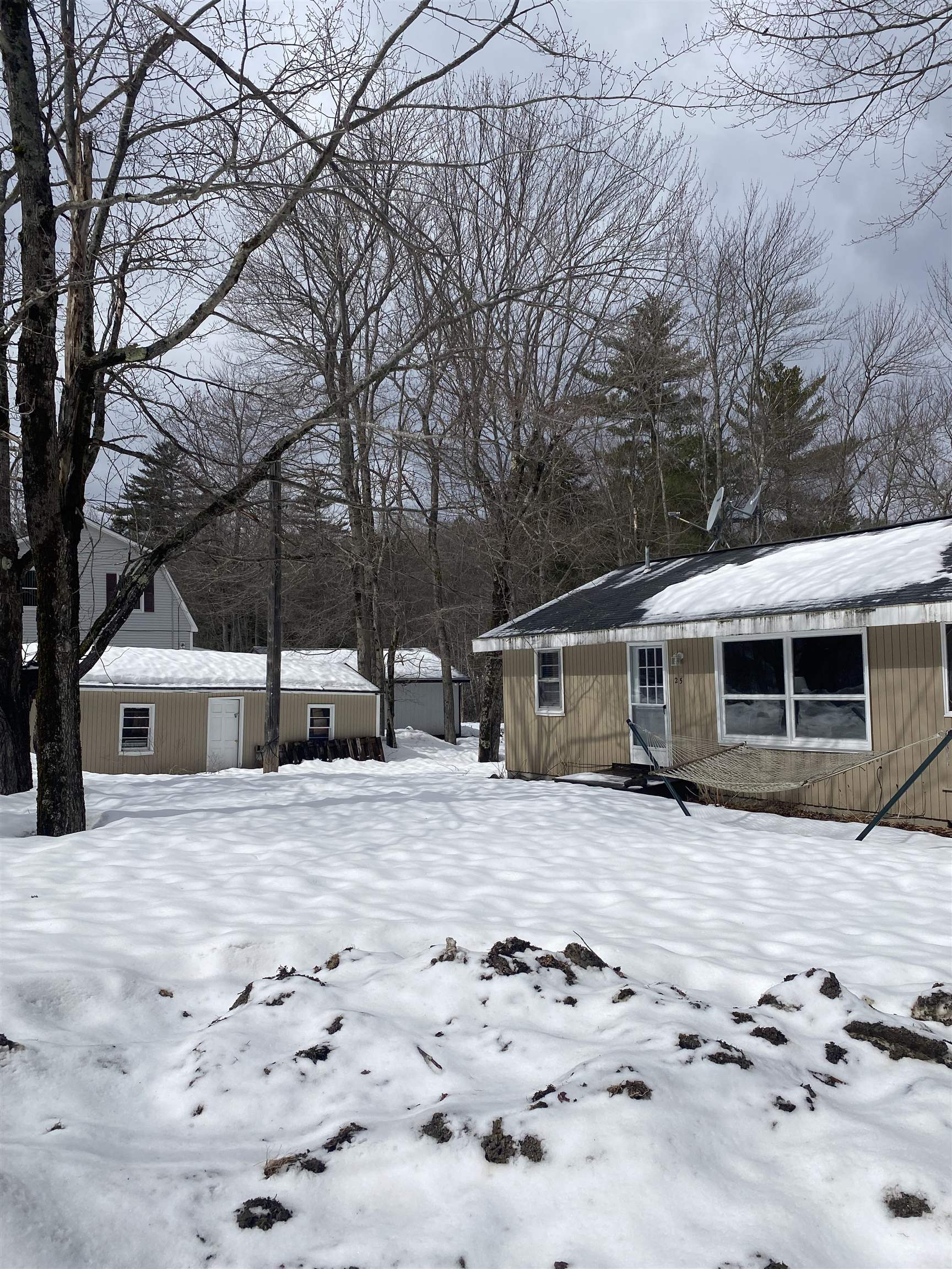 25 Murdough Road Stoddard, NH 03464 - Photo 14 of 21