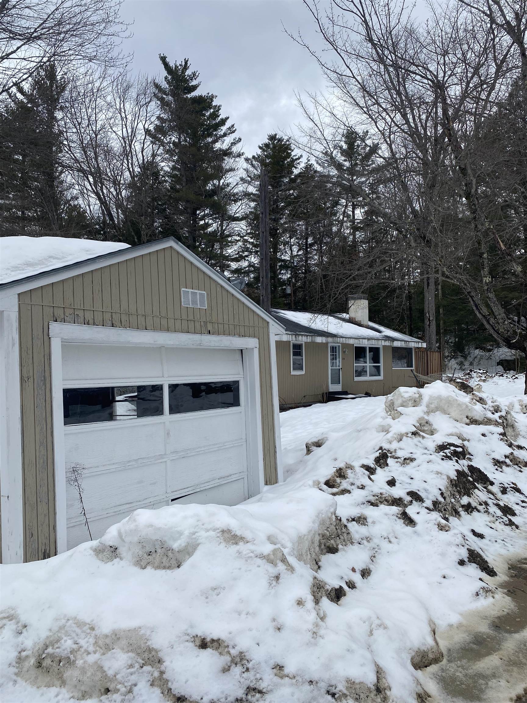 25 Murdough Road Stoddard, NH 03464 - Photo 17 of 21