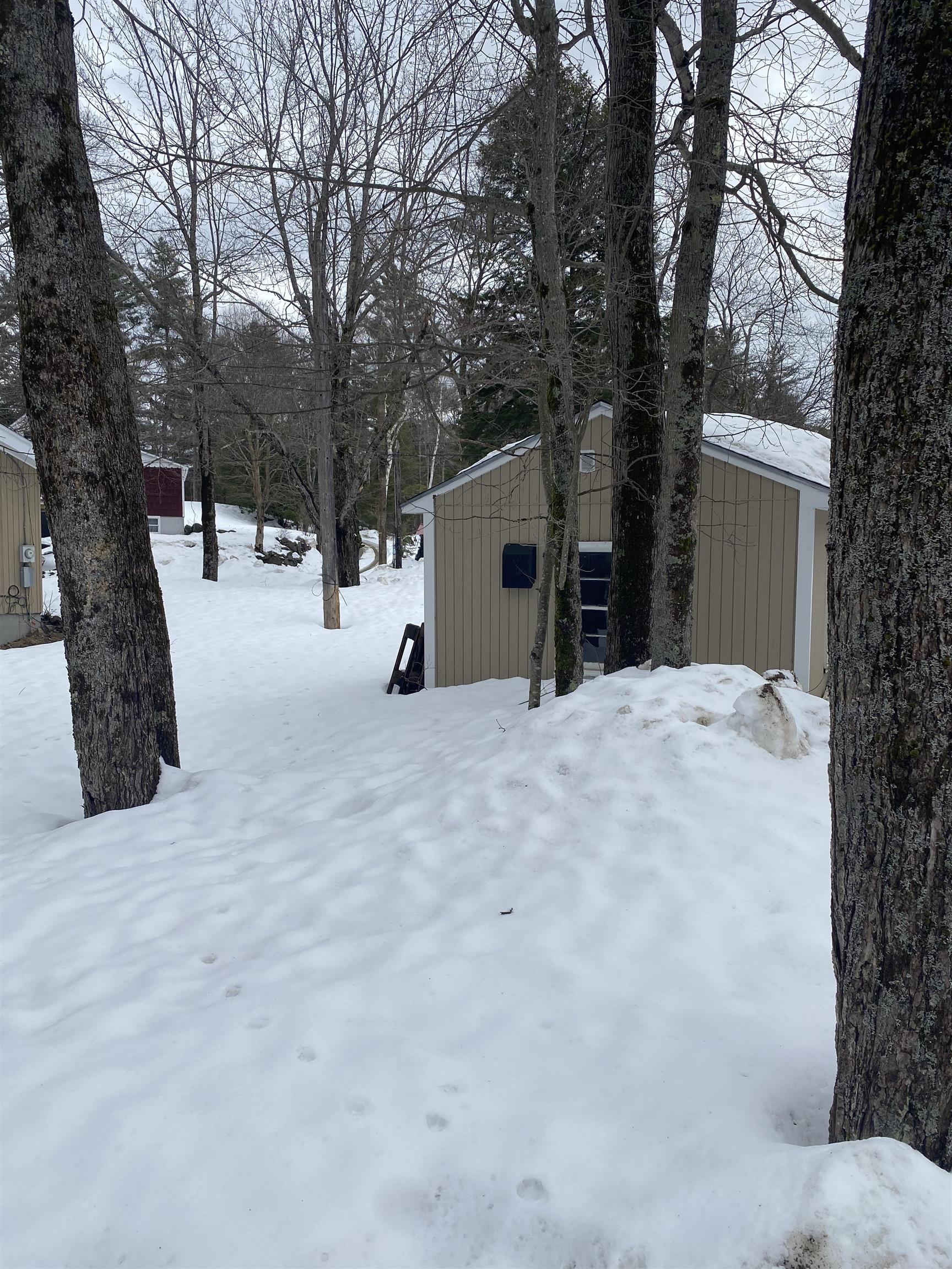 25 Murdough Road Stoddard, NH 03464 - Photo 18 of 21