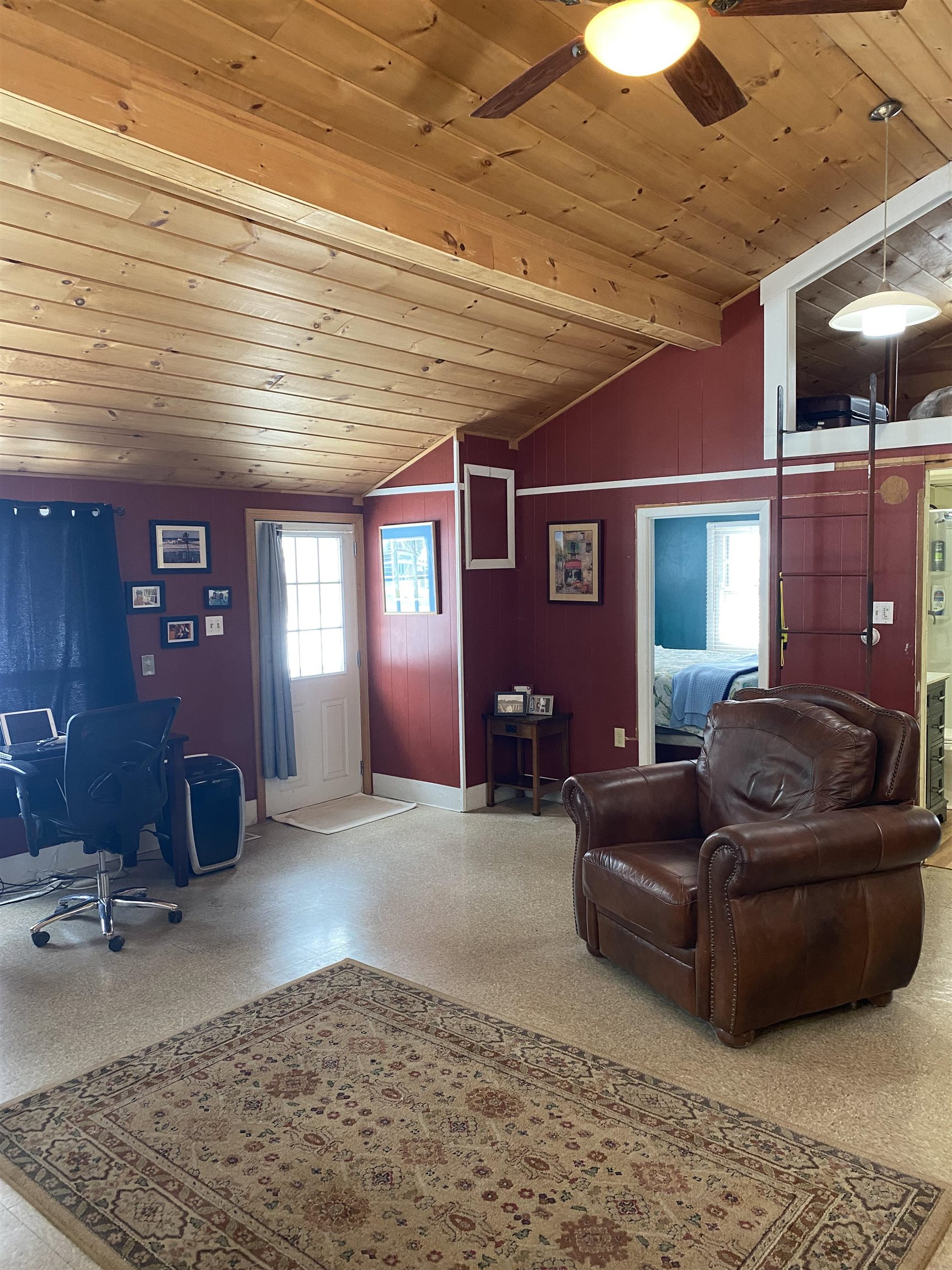 25 Murdough Road Stoddard, NH 03464 - Photo 6 of 21