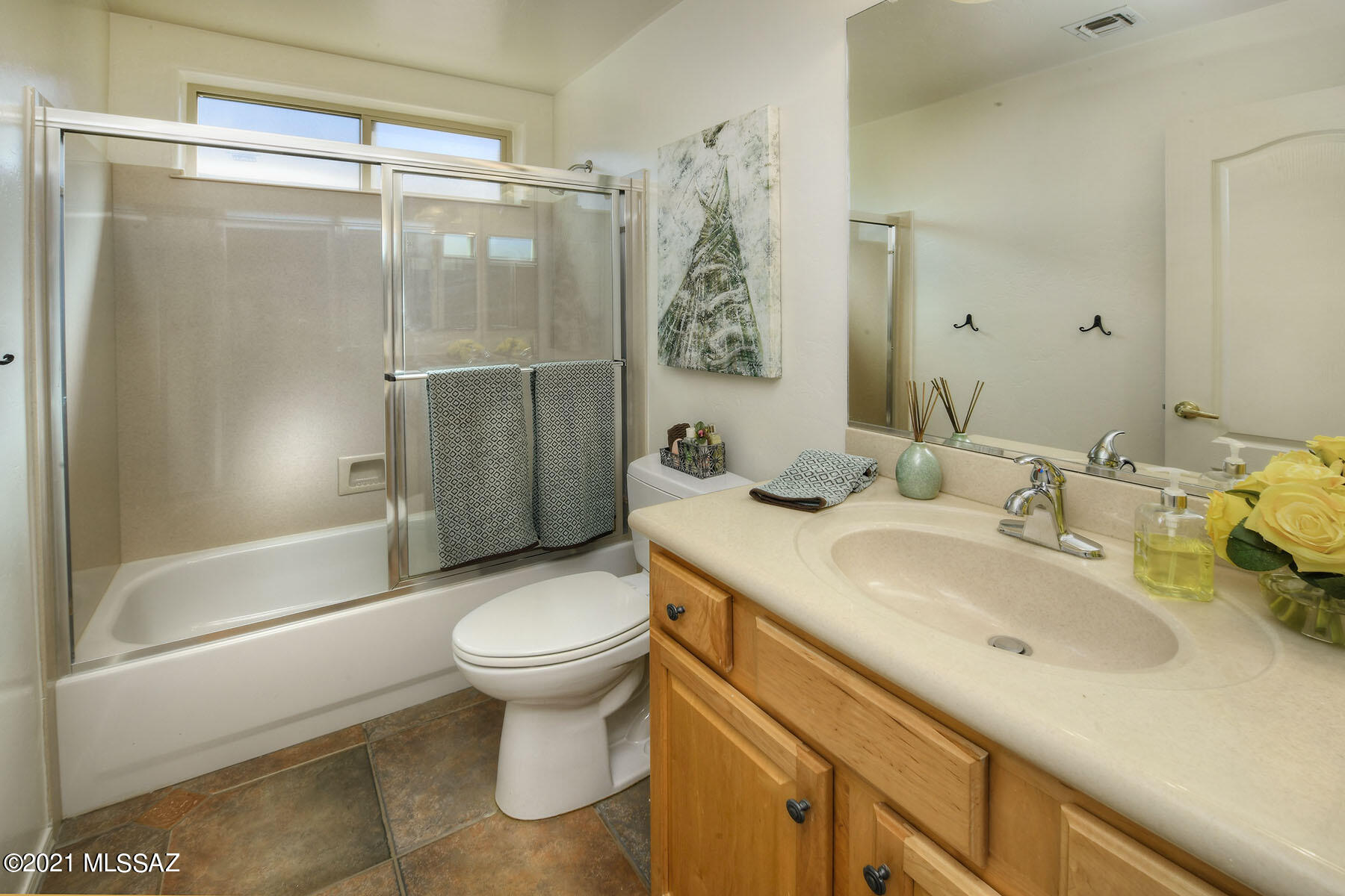 5263 North Canyon Rise Place Tucson, AZ 85749 - Photo 19 of 45
