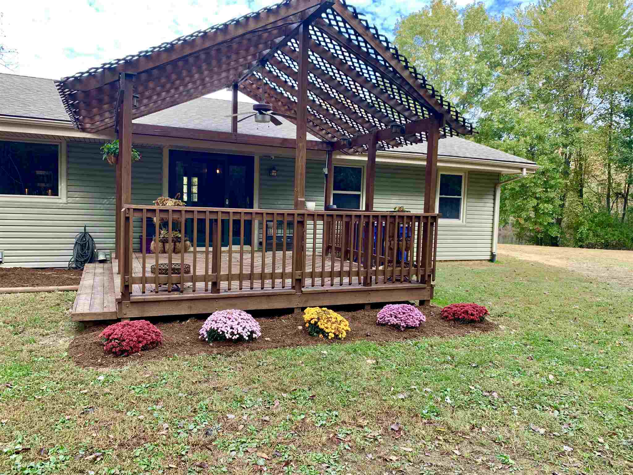 7199 Newman Road Elberfeld, IN 47613 - Photo 14 of 23