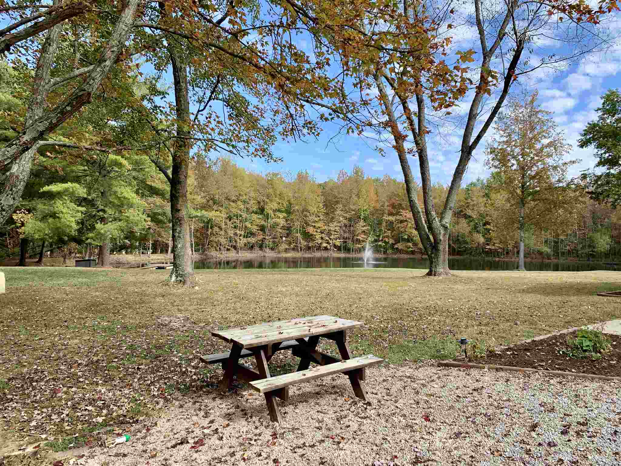 7199 Newman Road Elberfeld, IN 47613 - Photo 15 of 23
