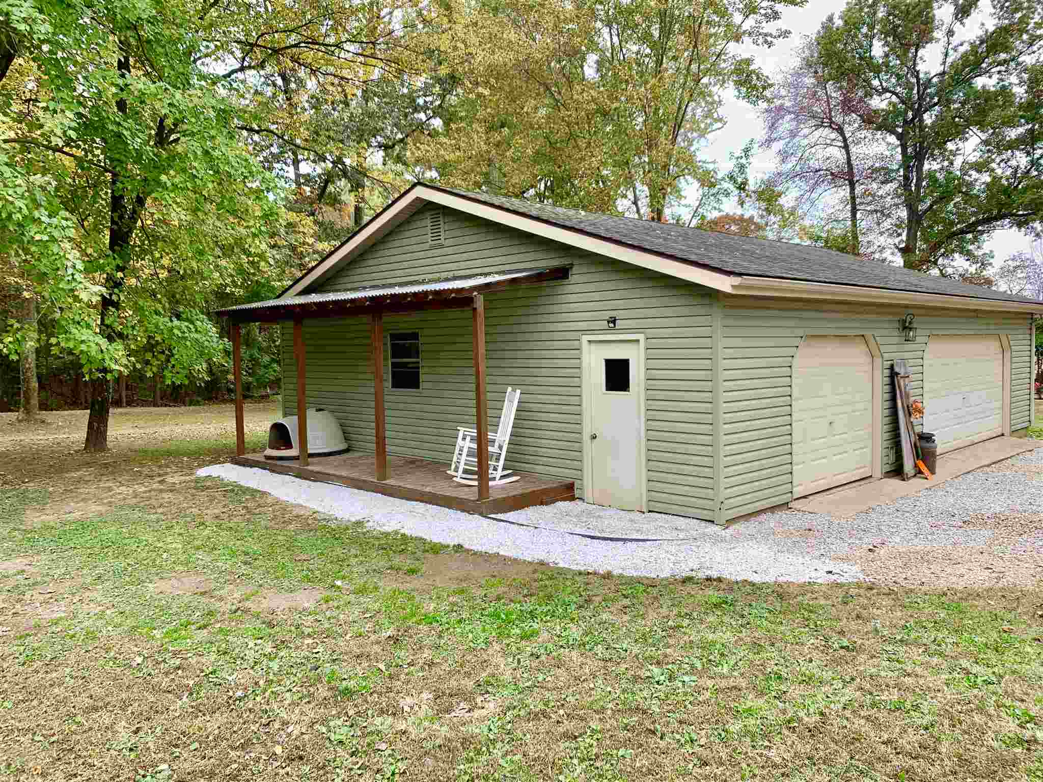 7199 Newman Road Elberfeld, IN 47613 - Photo 17 of 23