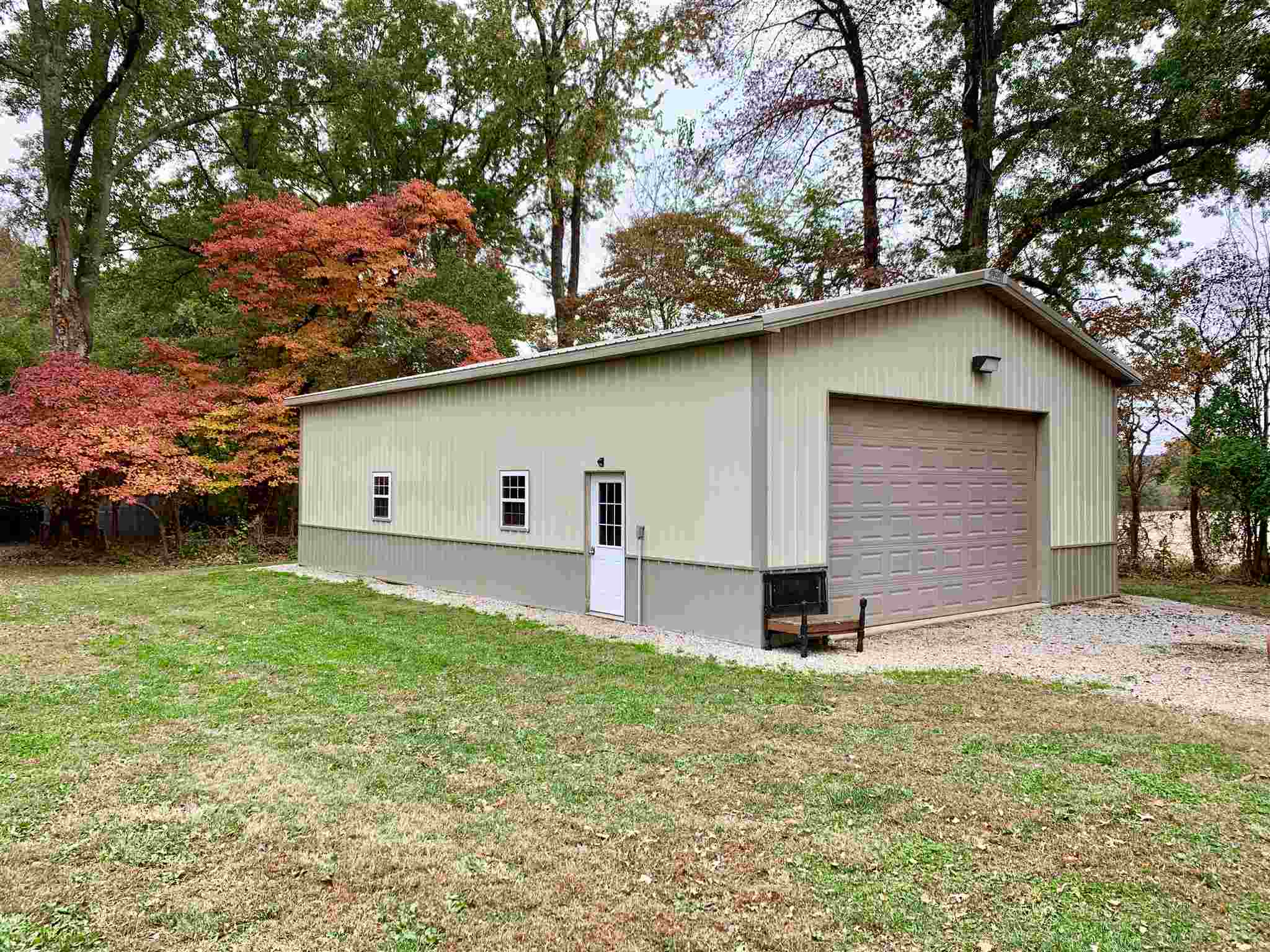 7199 Newman Road Elberfeld, IN 47613 - Photo 18 of 23