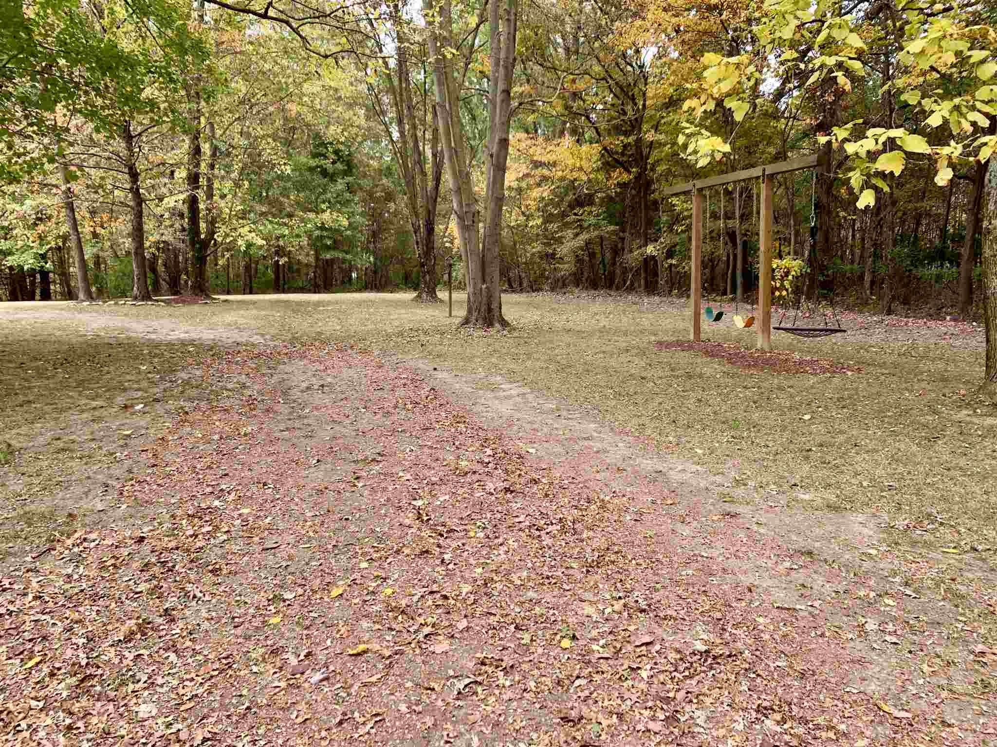 7199 Newman Road Elberfeld, IN 47613 - Photo 22 of 23