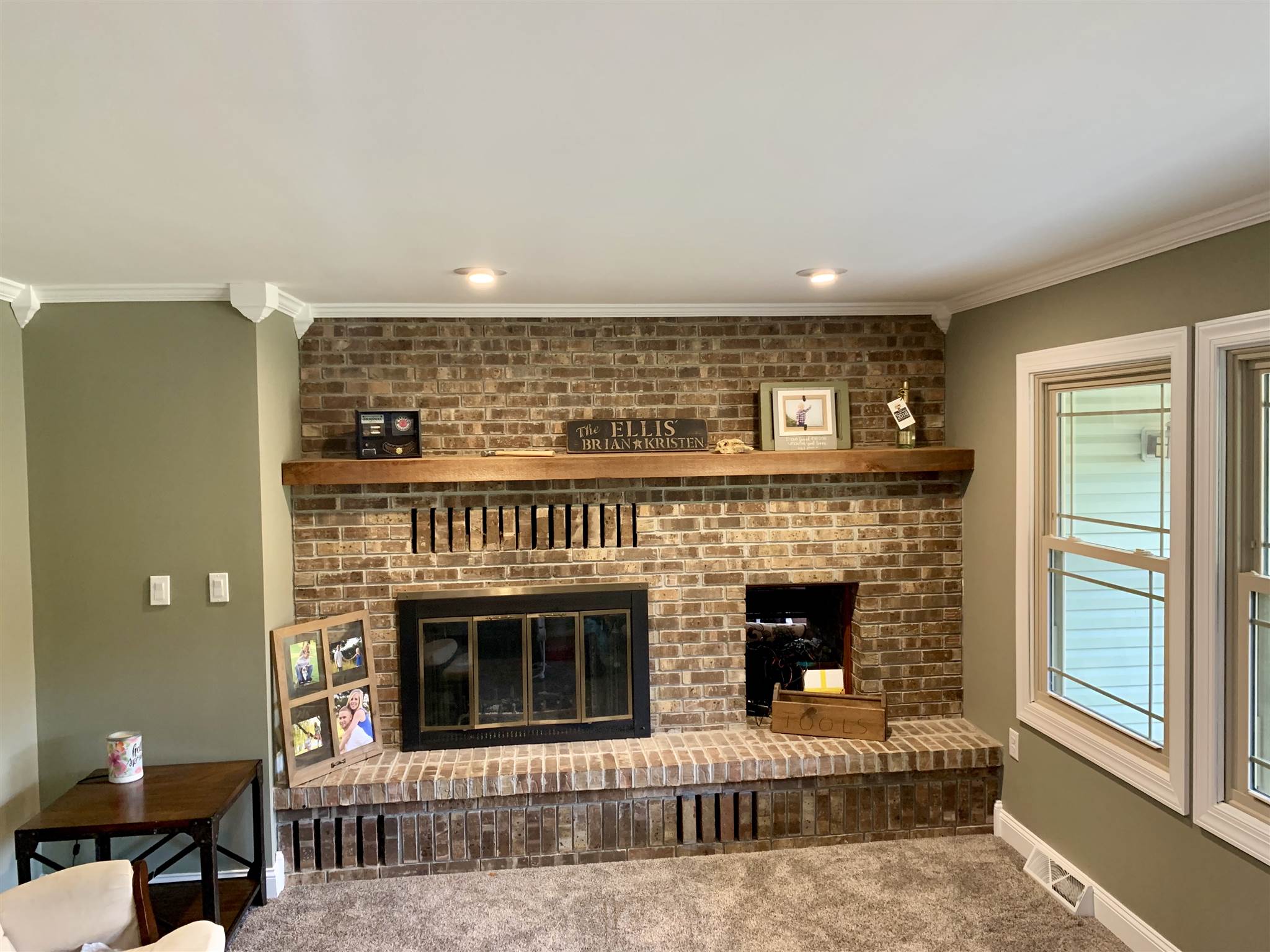 7199 Newman Road Elberfeld, IN 47613 - Photo 9 of 23