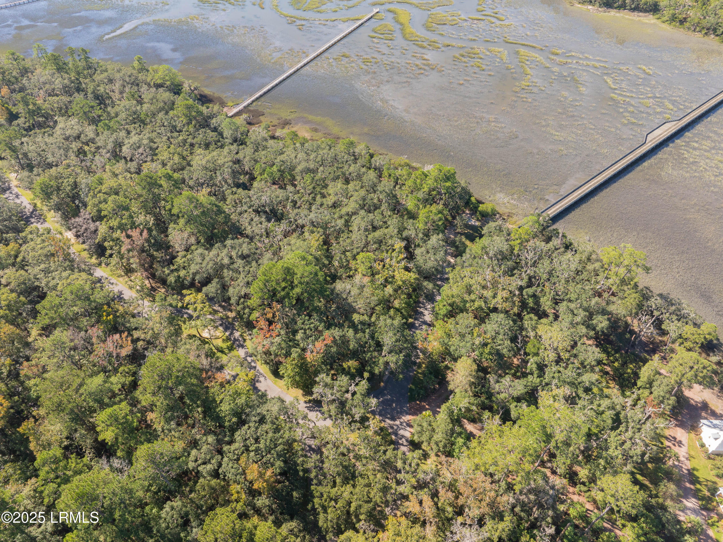 75 Island Way Seabrook, SC 29940 - Photo 29 of 83 75 Island Way Daytime high tide-24