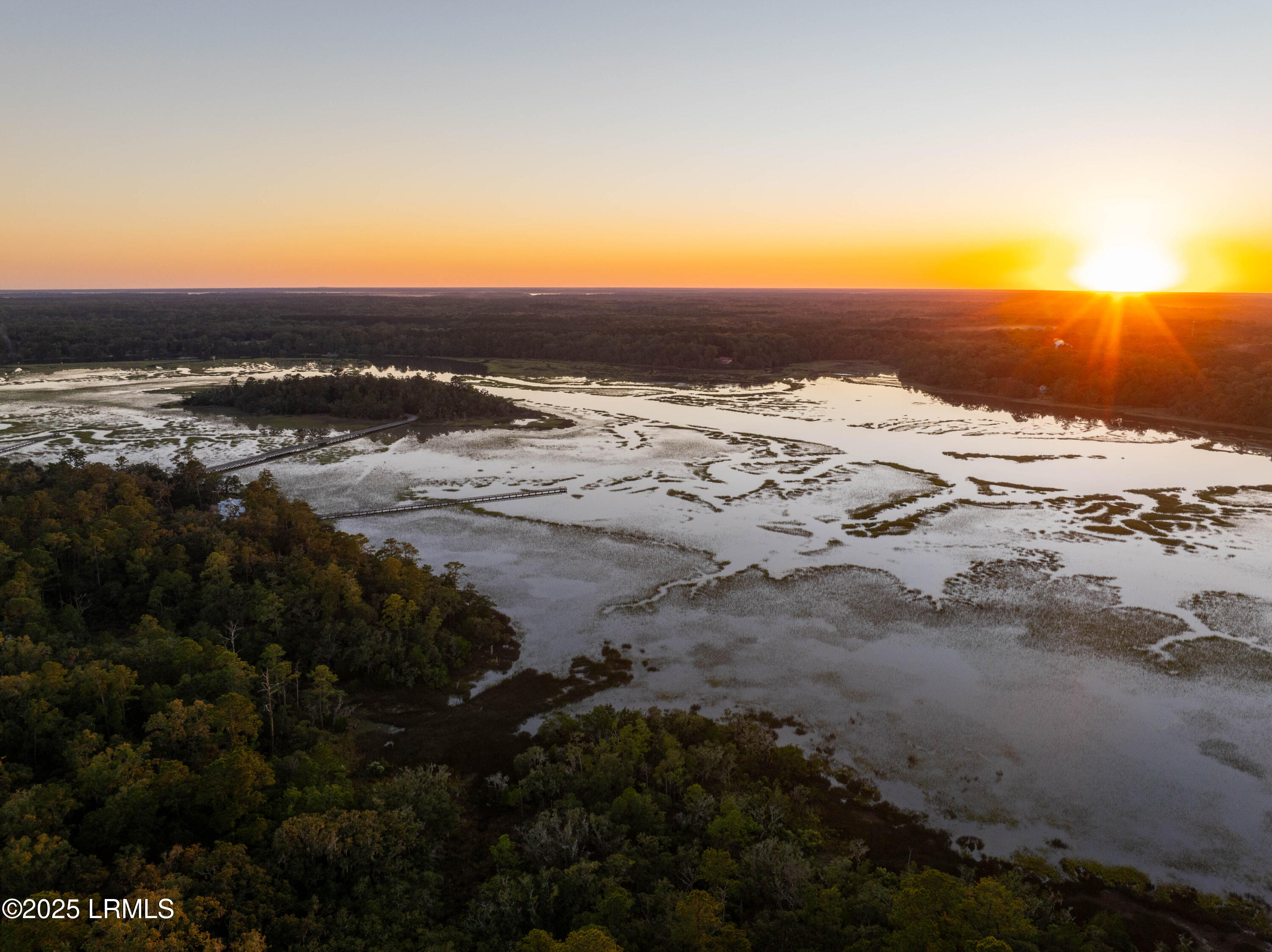75 Island Way Seabrook, SC 29940 - Photo 34 of 83 75 Island Way Drone-26