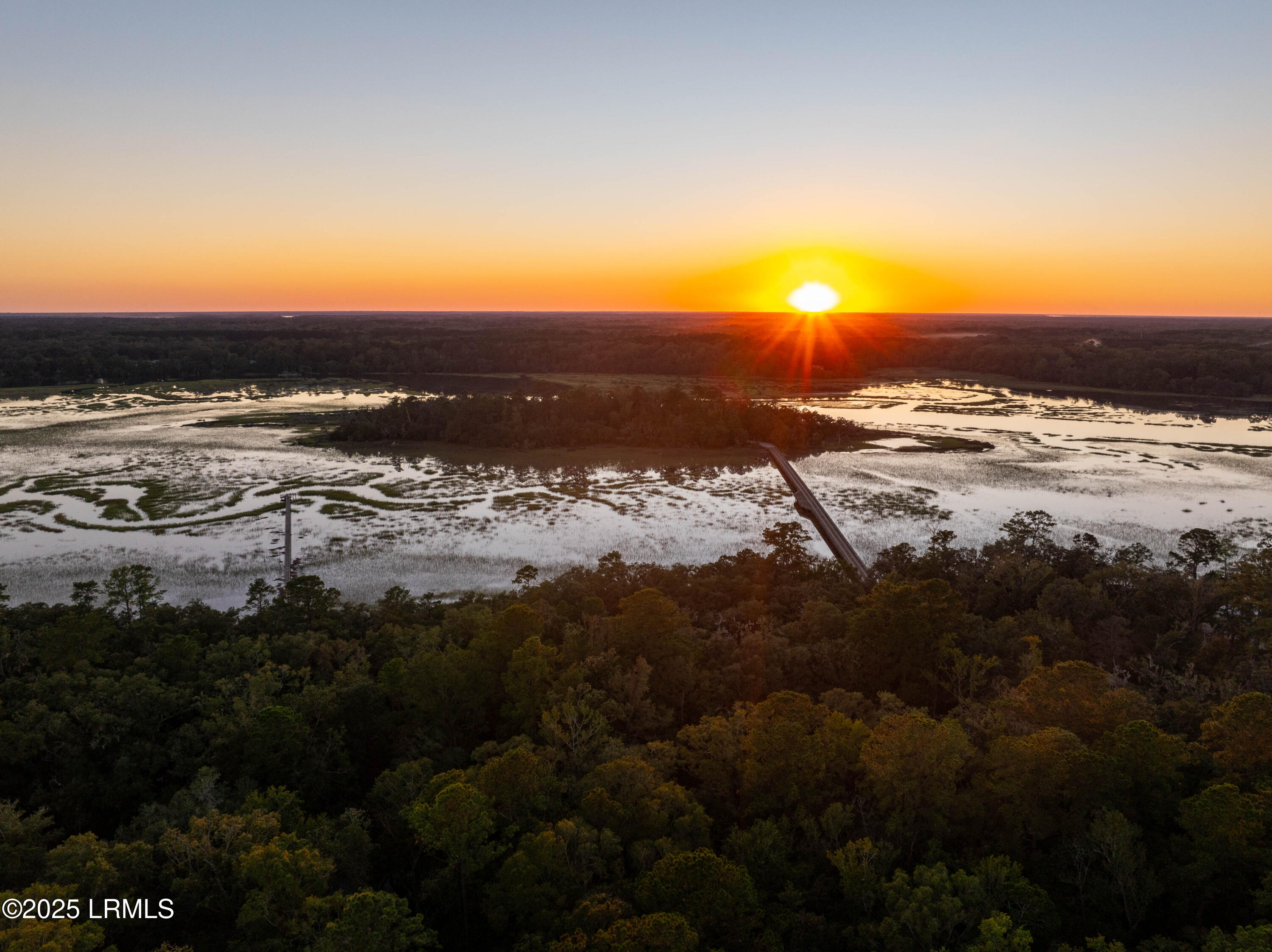 75 Island Way Seabrook, SC 29940 - Photo 36 of 83 75 Island Way Drone-30
