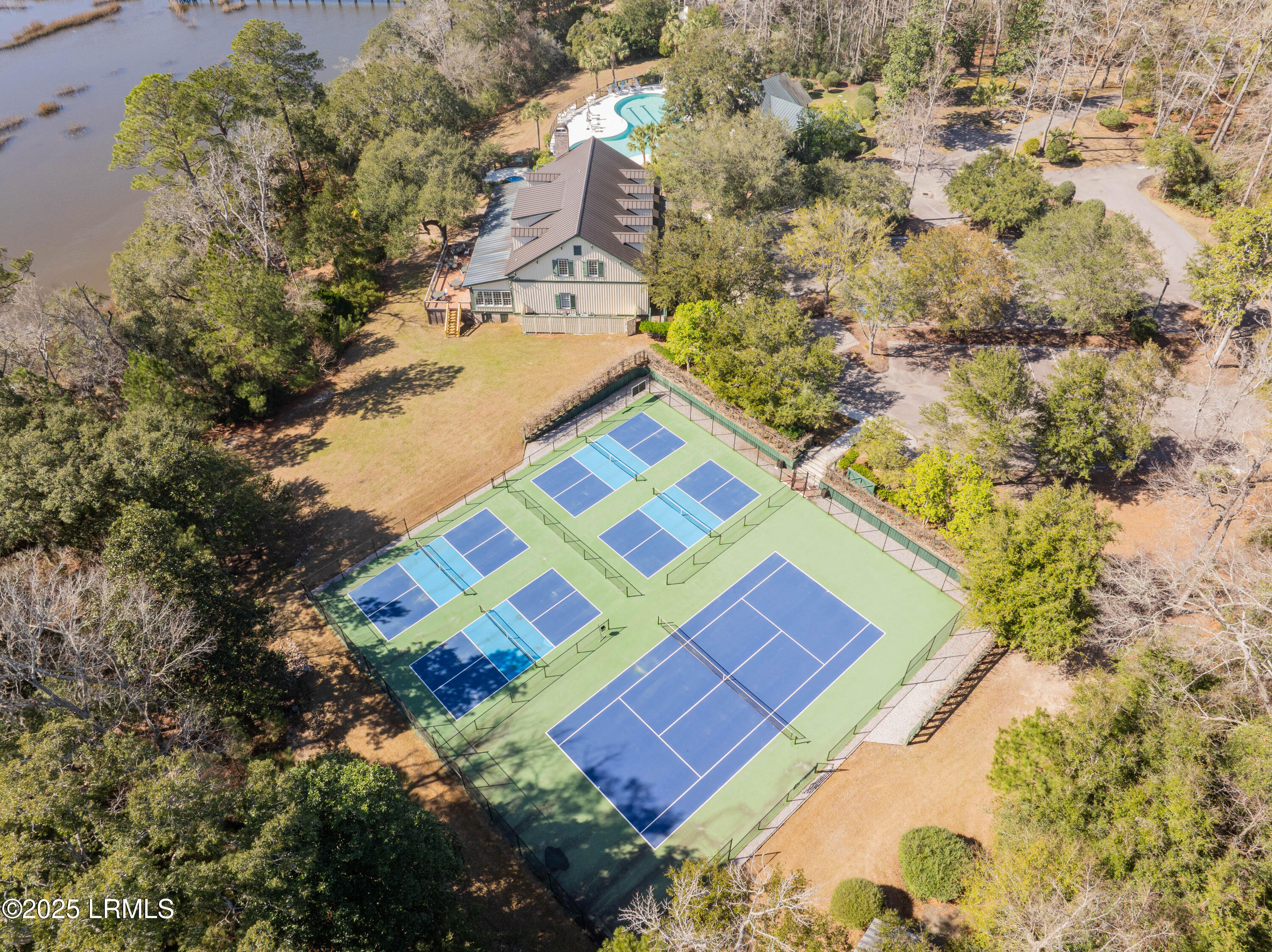 75 Island Way Seabrook, SC 29940 - Photo 50 of 83 Bull Point Amen Extra Drone-9