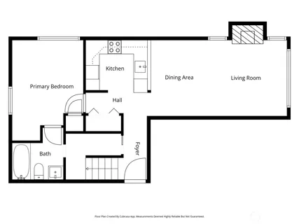 $649,950 | 4403 Greenwood Avenue North, Unit 301, Seattle, WA 98103