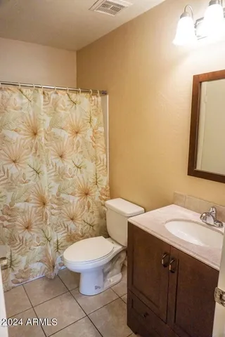 $242,000 | 930 North Mesa Drive, Unit 2027, Mesa, AZ 85201