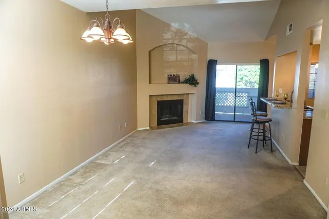 $242,000 | 930 North Mesa Drive, Unit 2027, Mesa, AZ 85201