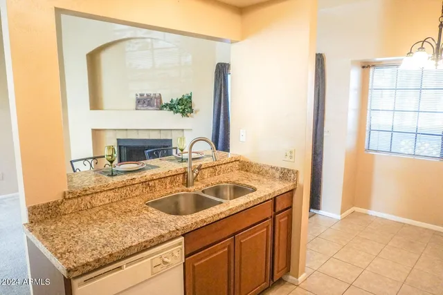 $242,000 | 930 North Mesa Drive, Unit 2027, Mesa, AZ 85201