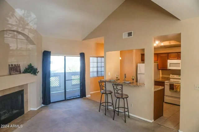 $242,000 | 930 North Mesa Drive, Unit 2027, Mesa, AZ 85201