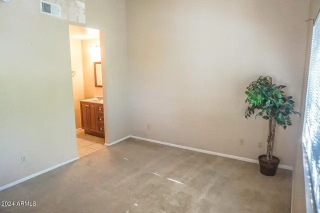 $242,000 | 930 North Mesa Drive, Unit 2027, Mesa, AZ 85201