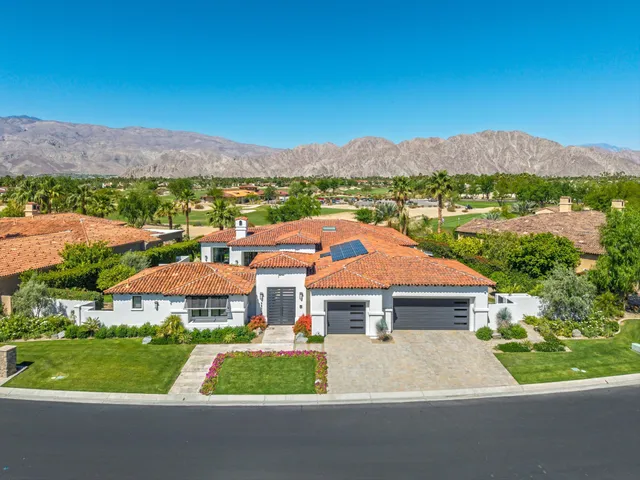 $4,350,000 | 55375 Royal St George, La Quinta, CA 92253
