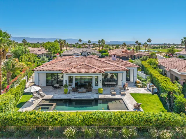 $4,350,000 | 55375 Royal St George, La Quinta, CA 92253