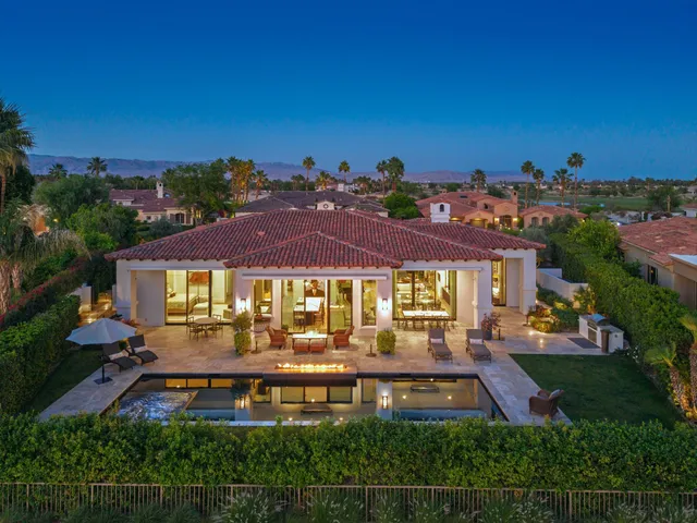 $4,350,000 | 55375 Royal St George, La Quinta, CA 92253