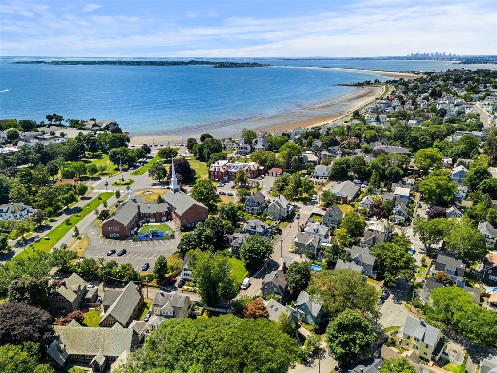 22 Hardy Road Swampscott, MA 01907 - Photo 31 of 32 Gallery Image 31