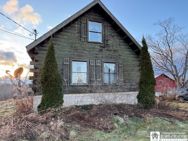 6619 Plank Road Chautauqua, NY 14757 - Photo 2 of 29
