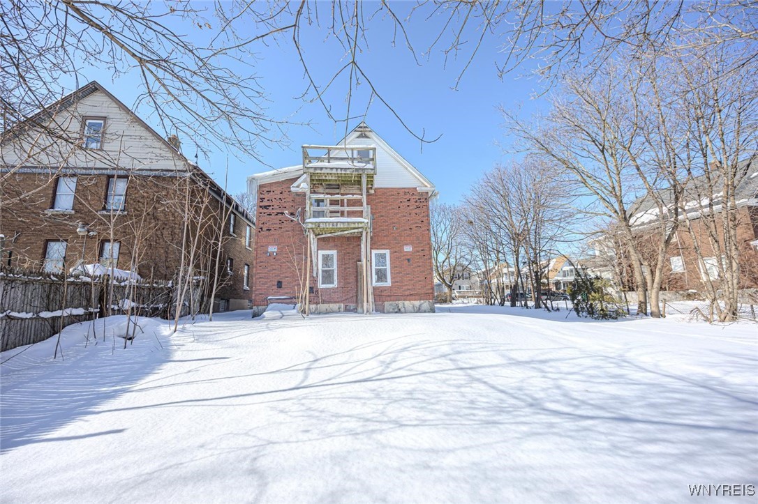 531 16th Street Niagara Falls, NY 14301 - Photo 11 of 50