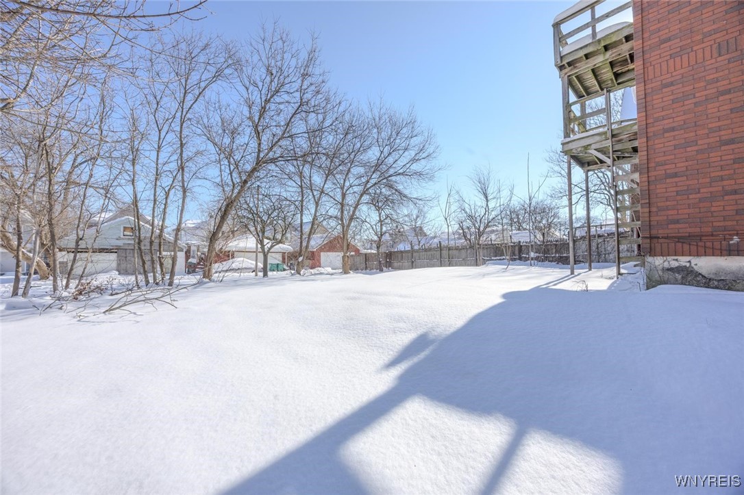 531 16th Street Niagara Falls, NY 14301 - Photo 12 of 50