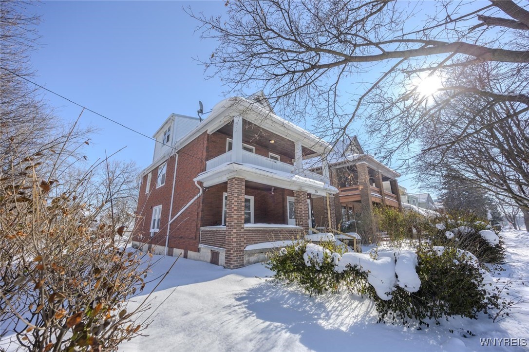 531 16th Street Niagara Falls, NY 14301 - Photo 14 of 50