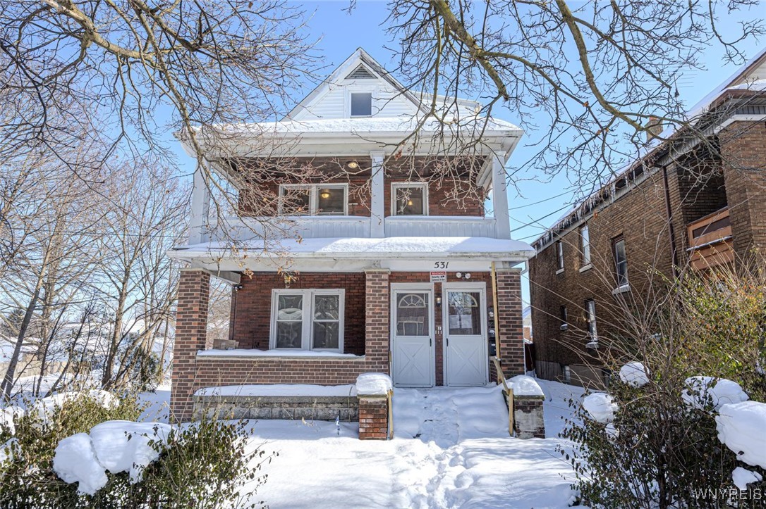 531 16th Street Niagara Falls, NY 14301 - Photo 15 of 50