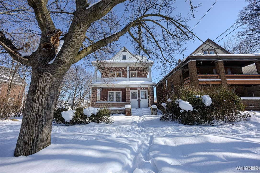 531 16th Street Niagara Falls, NY 14301 - Photo 16 of 50