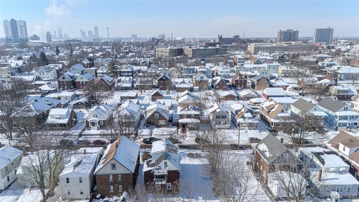 531 16th Street Niagara Falls, NY 14301 - Photo 3 of 50