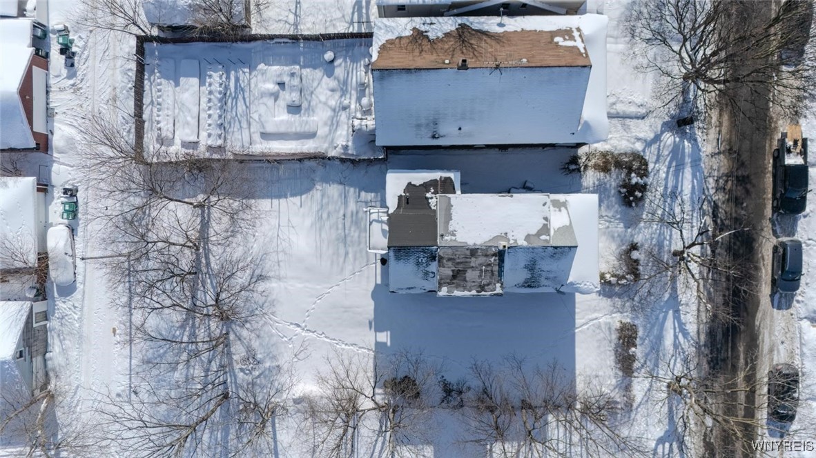 531 16th Street Niagara Falls, NY 14301 - Photo 4 of 50