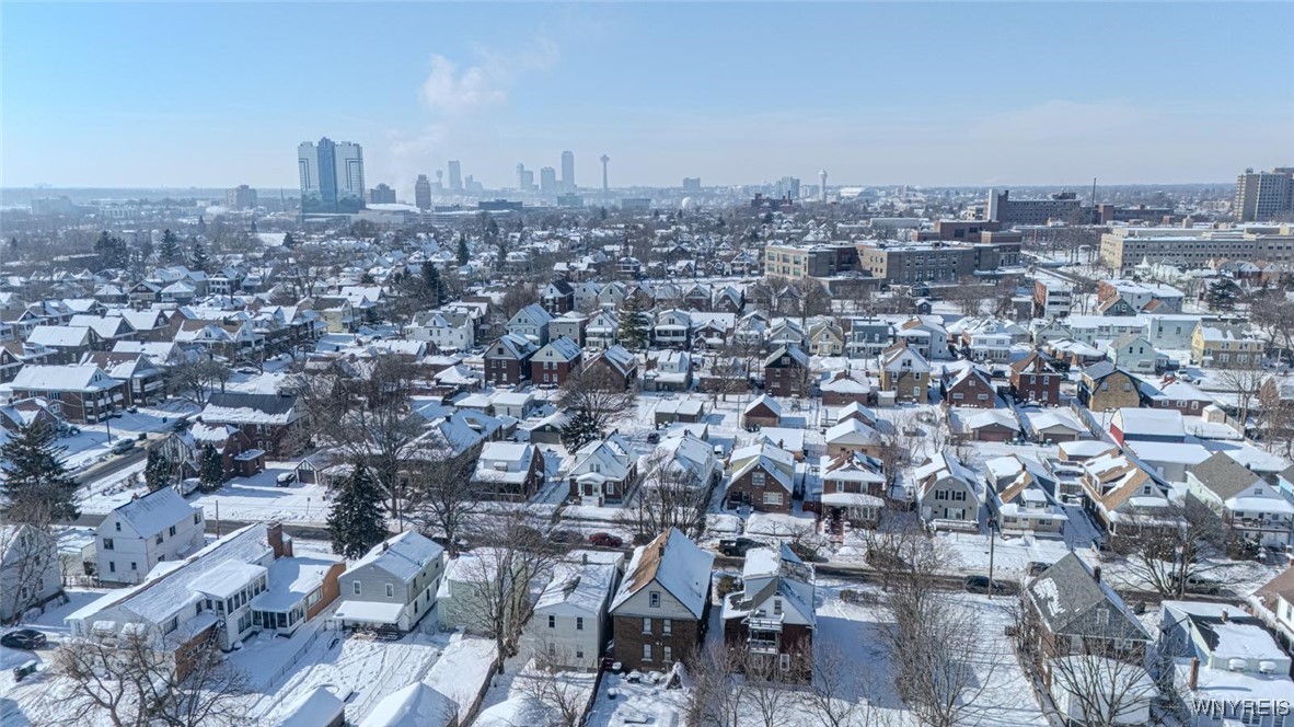 531 16th Street Niagara Falls, NY 14301 - Photo 6 of 50