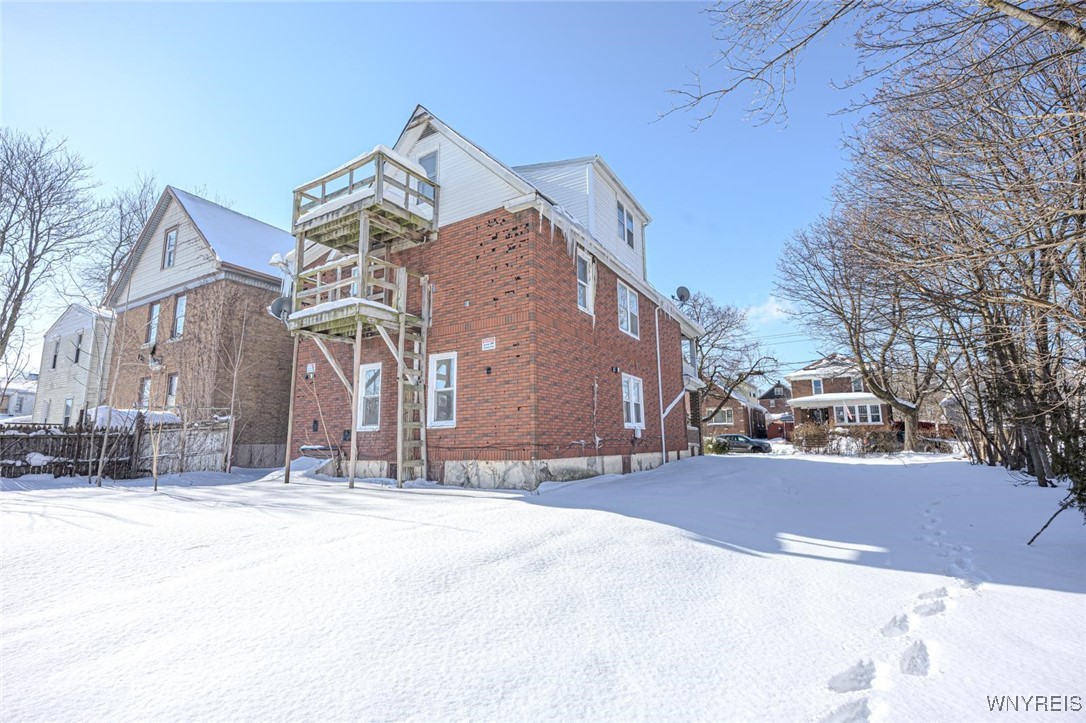 531 16th Street Niagara Falls, NY 14301 - Photo 9 of 50