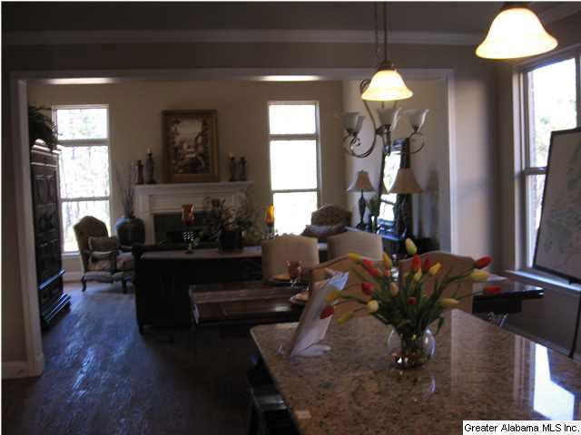 1009 Springfield Drive, Unit 3 Chelsea, AL 35043 - Photo 2 of 14