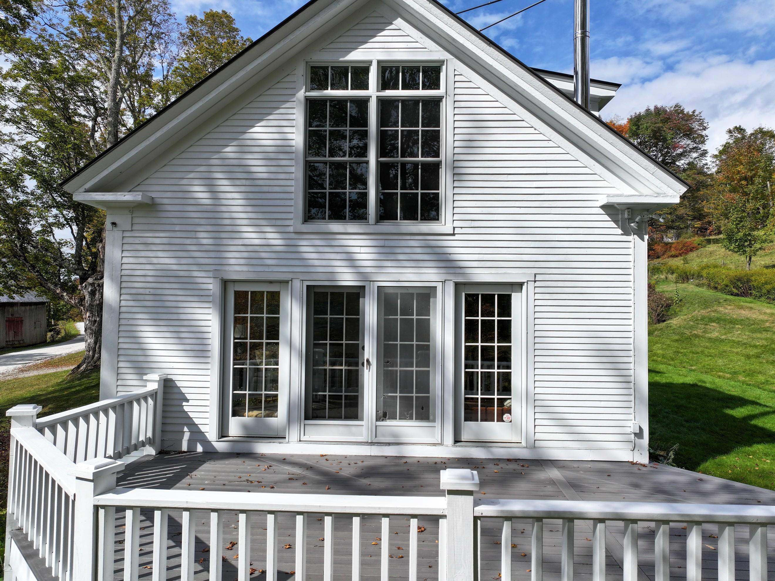 986 North Hollow Road Rochester, VT 05767 - Photo 12 of 58 Gallery Image 12