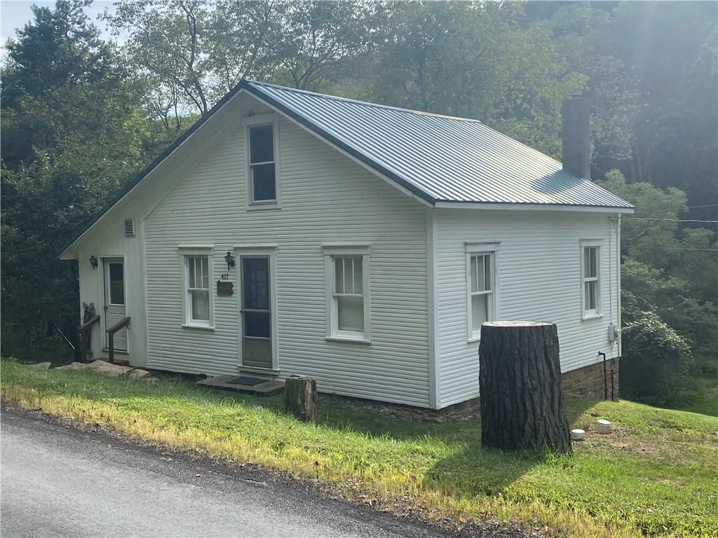 417 Hanging Rock Road Creekside, PA 15732 - Photo 1 of 24 Gallery Image 1