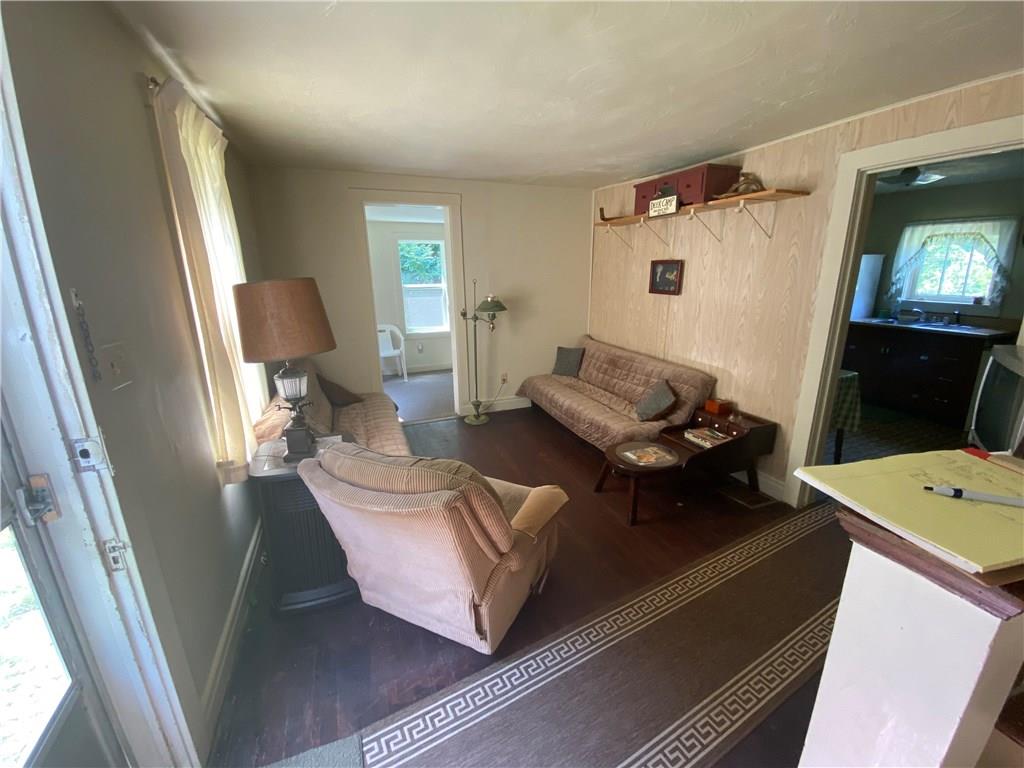 417 Hanging Rock Road Creekside, PA 15732 - Photo 2 of 24 Gallery Image 2