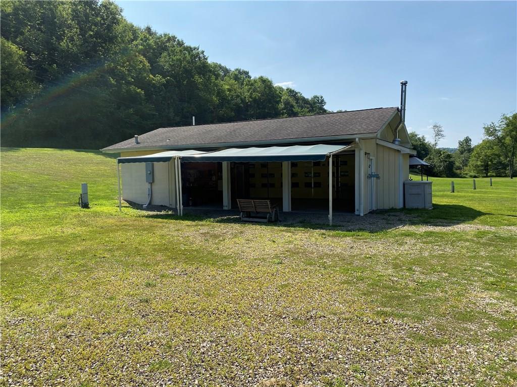 417 Hanging Rock Road Creekside, PA 15732 - Photo 11 of 24 Gallery Image 11