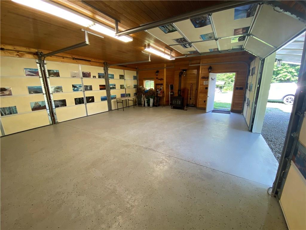 417 Hanging Rock Road Creekside, PA 15732 - Photo 16 of 24 Gallery Image 16