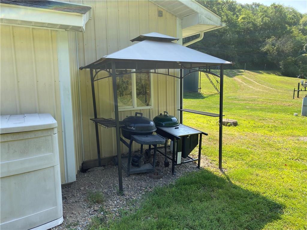 417 Hanging Rock Road Creekside, PA 15732 - Photo 17 of 24 Gallery Image 17