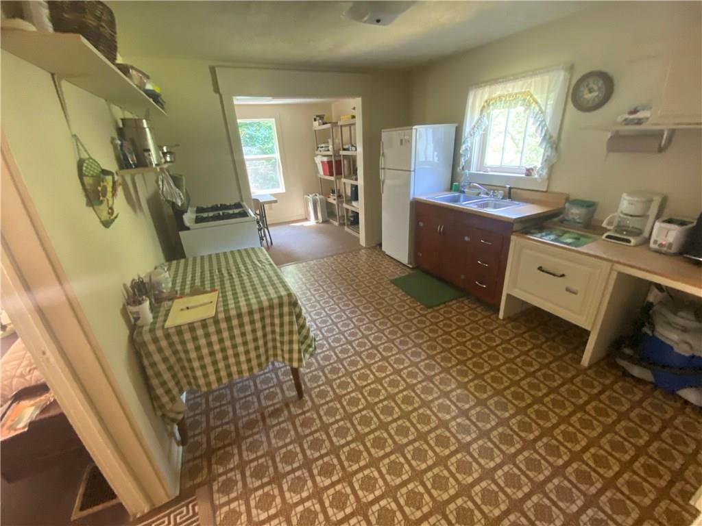 417 Hanging Rock Road Creekside, PA 15732 - Photo 3 of 24 Gallery Image 3