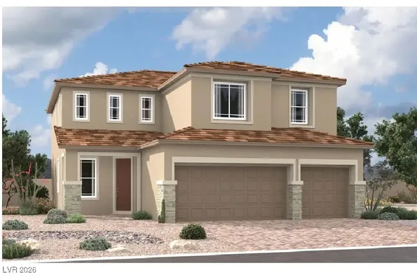 $699,950 | 9963 Blazek Blf Avenue, Las Vegas, NV 89178