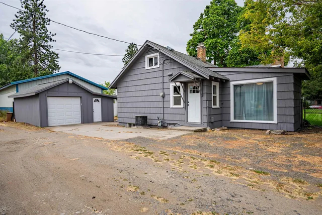 $300,000 | 4224 North Washington Street, Spokane, WA 99205