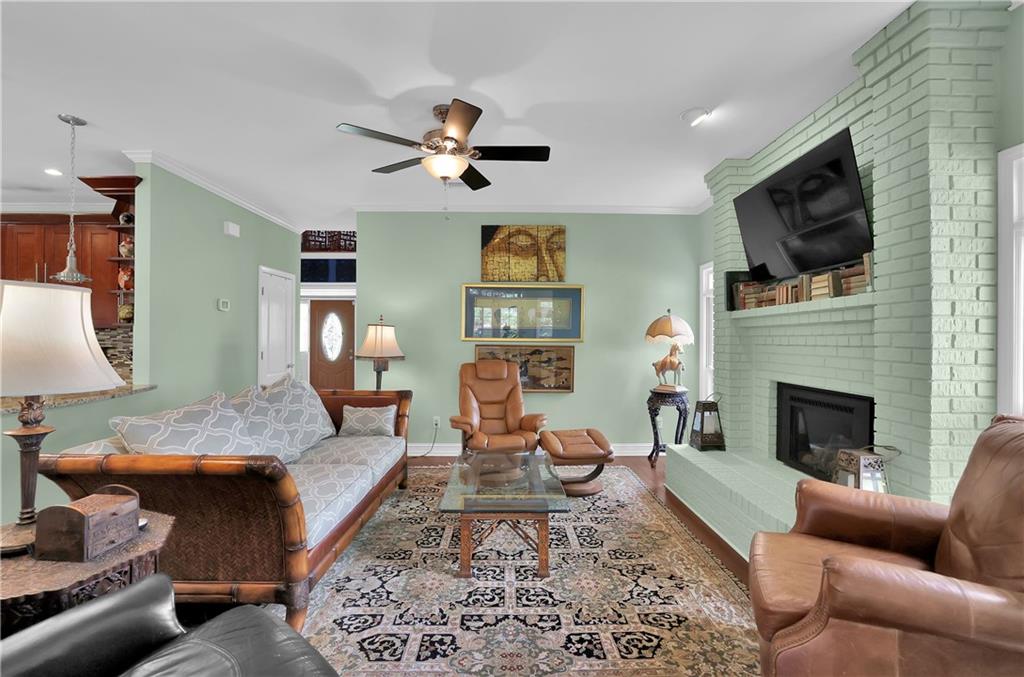 Undisclosed Address Suwanee, GA 30024 - Photo 16 of 38