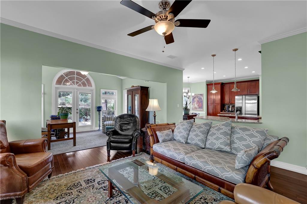 Undisclosed Address Suwanee, GA 30024 - Photo 19 of 38