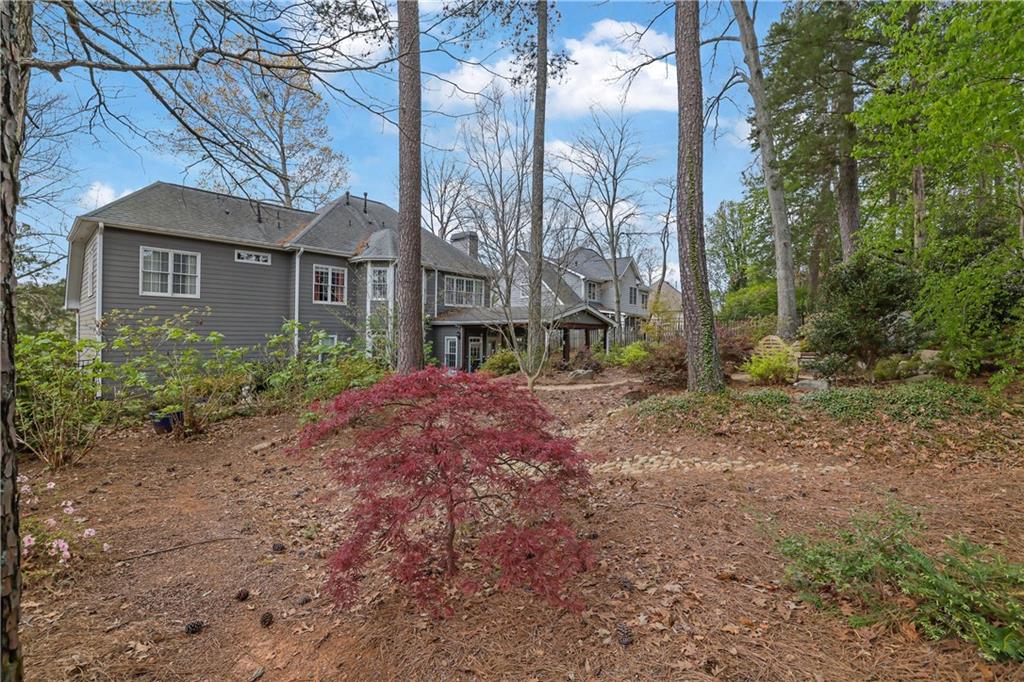 Undisclosed Address Suwanee, GA 30024 - Photo 34 of 38